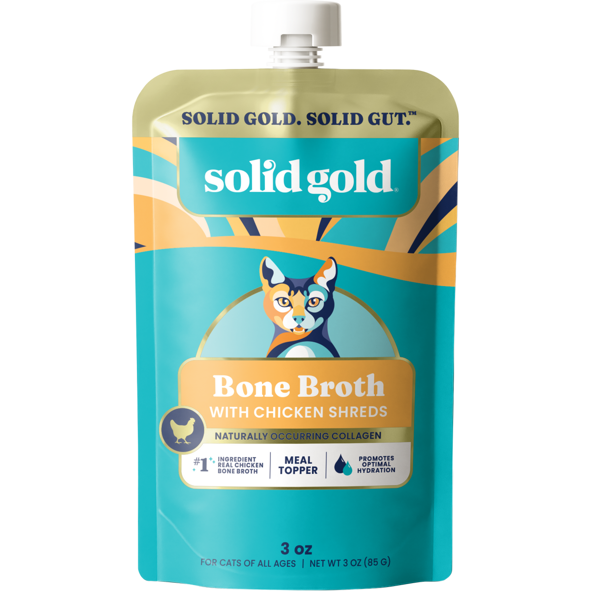 Cat Food Topper product image 1