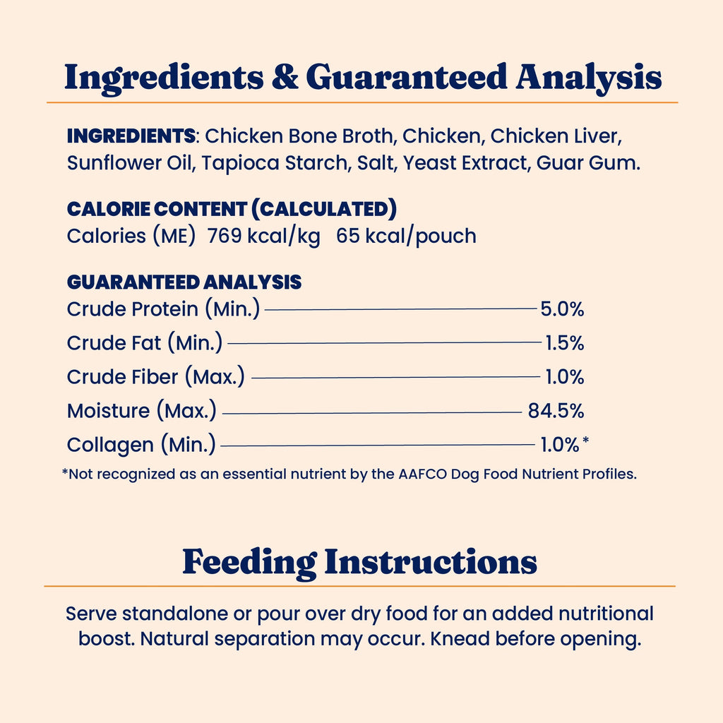 Cat Food Topper product image 3