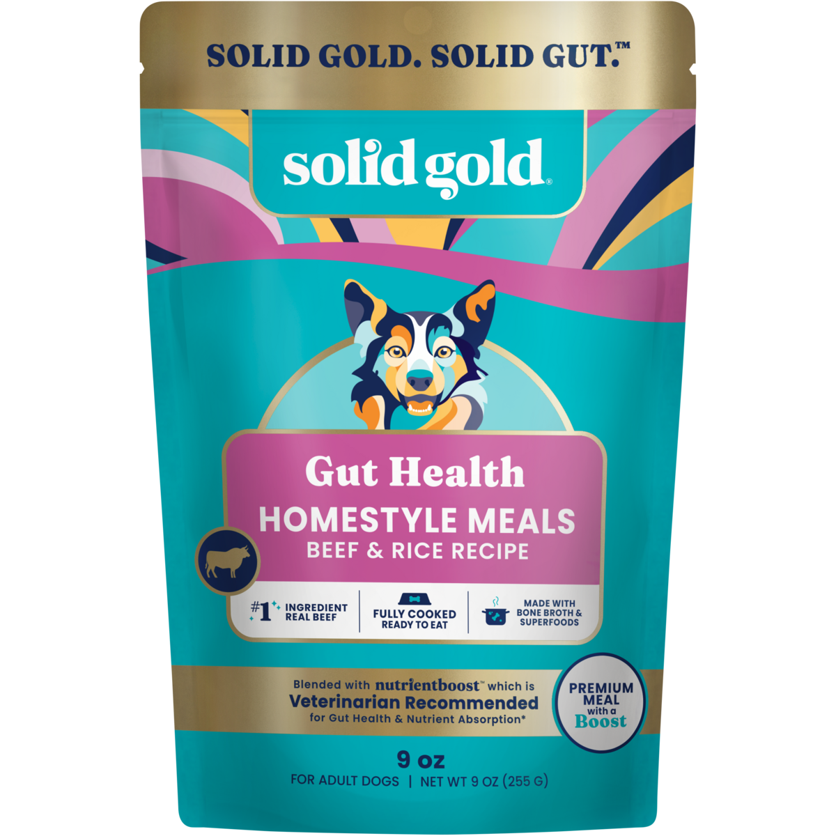 Wet Dog Food product image 1