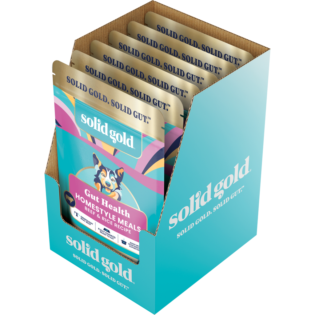 Wet Dog Food product image 2
