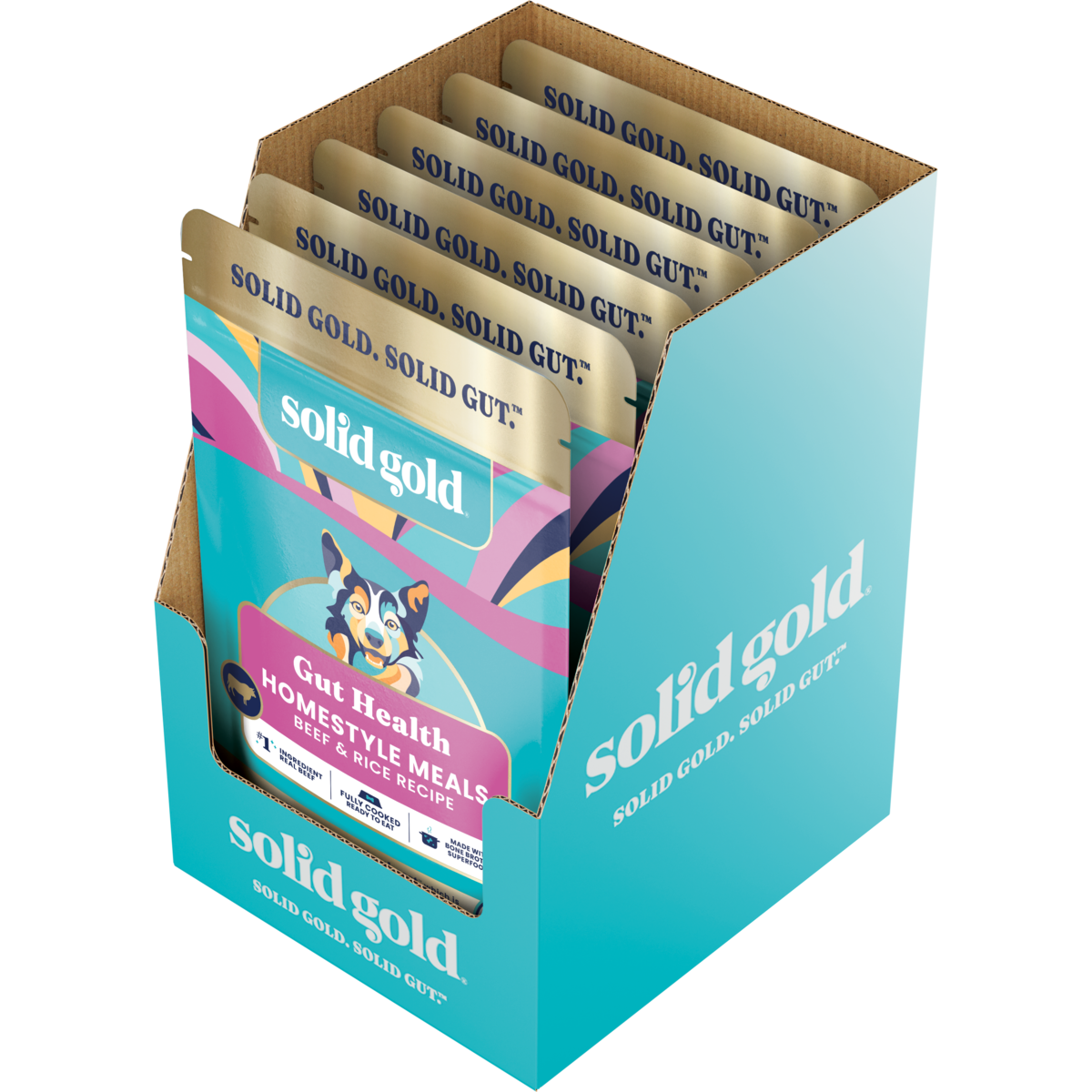 Wet Dog Food product image 2