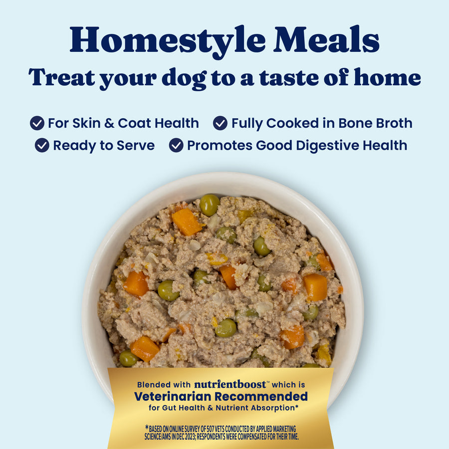 Wet Dog Food product image 3