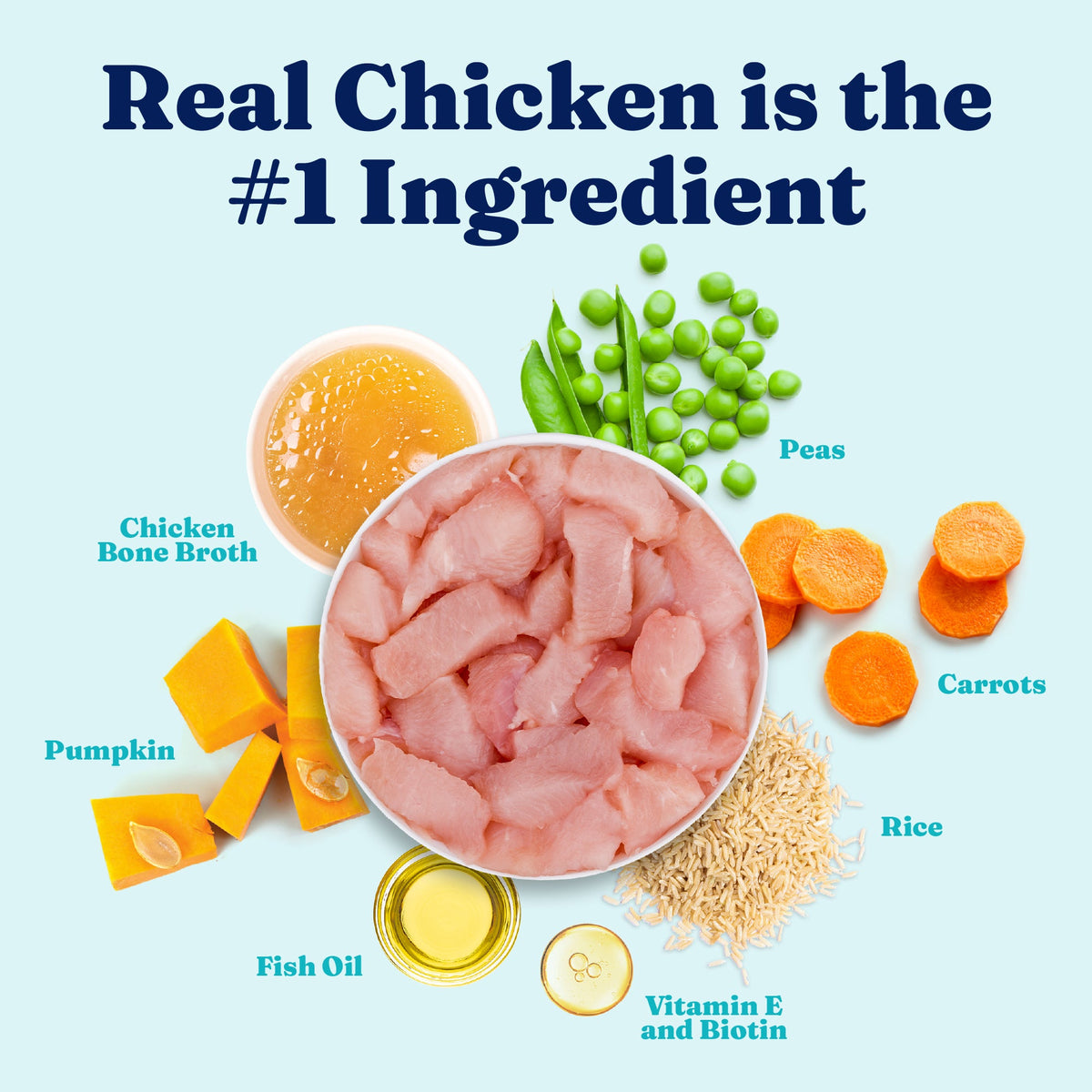 Wet Dog Food product image 4