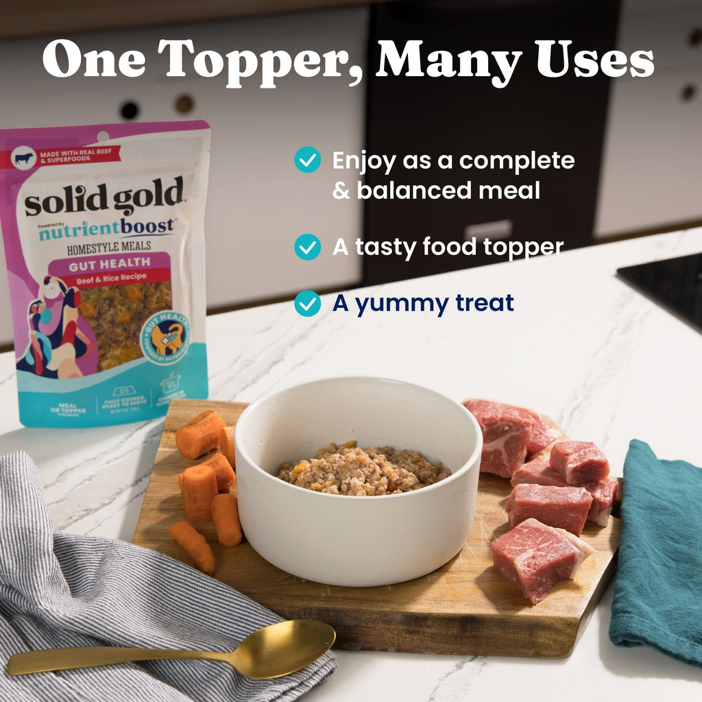 Wet Dog Food product image 5