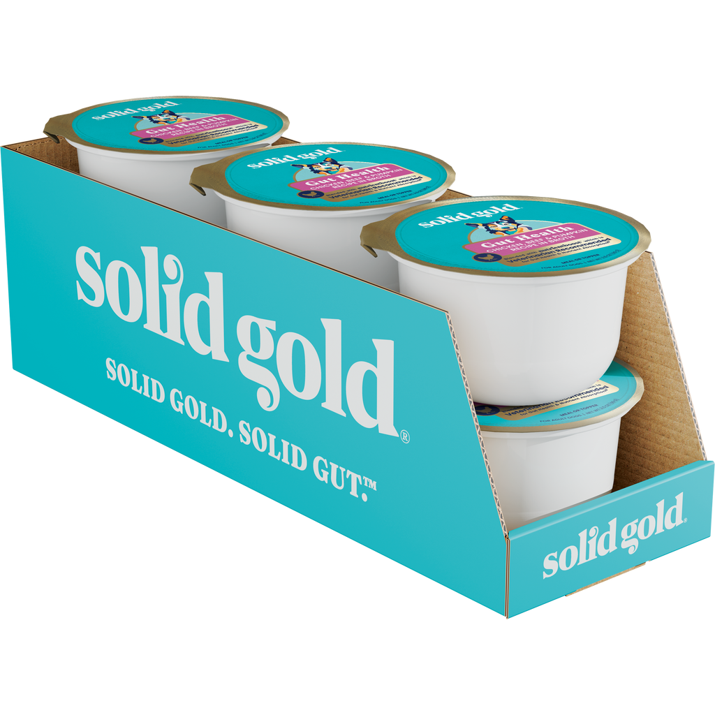 Wet Dog Food product image 2