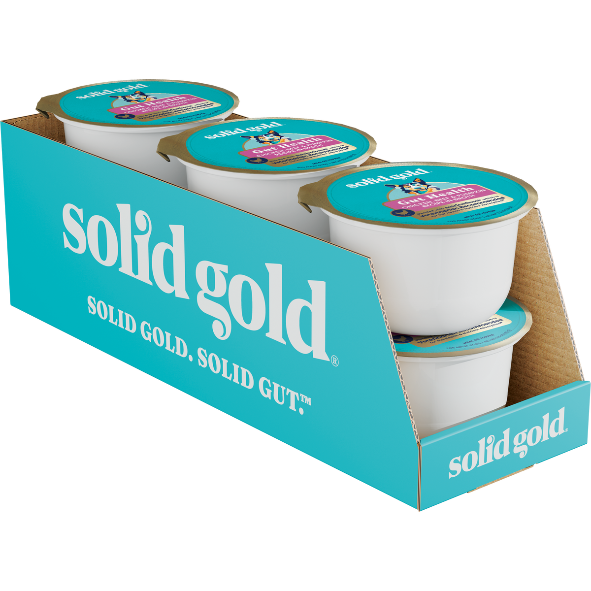 Wet Dog Food product image 2
