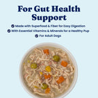 Wet Dog Food product image 3