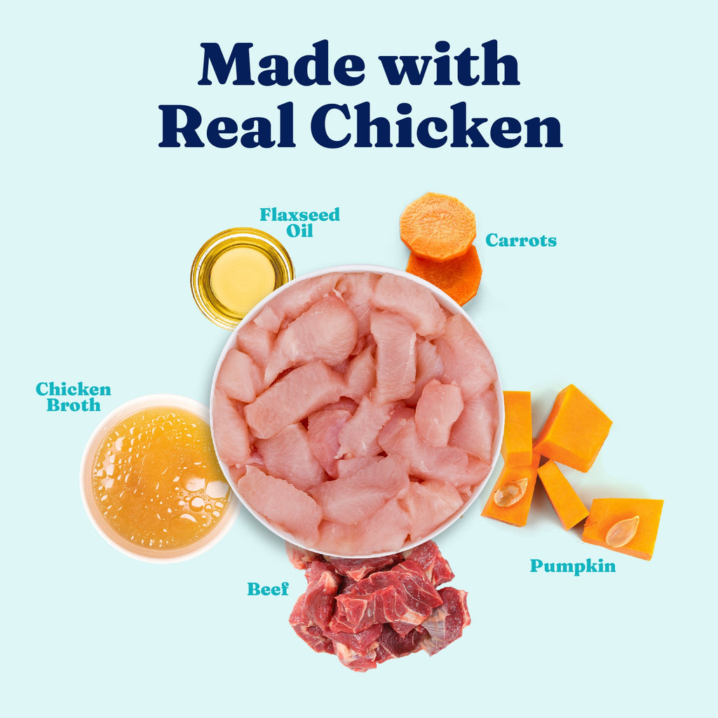 Wet Dog Food product image 4