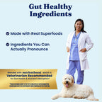 Wet Dog Food product image 6
