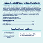 Wet Dog Food product image 7