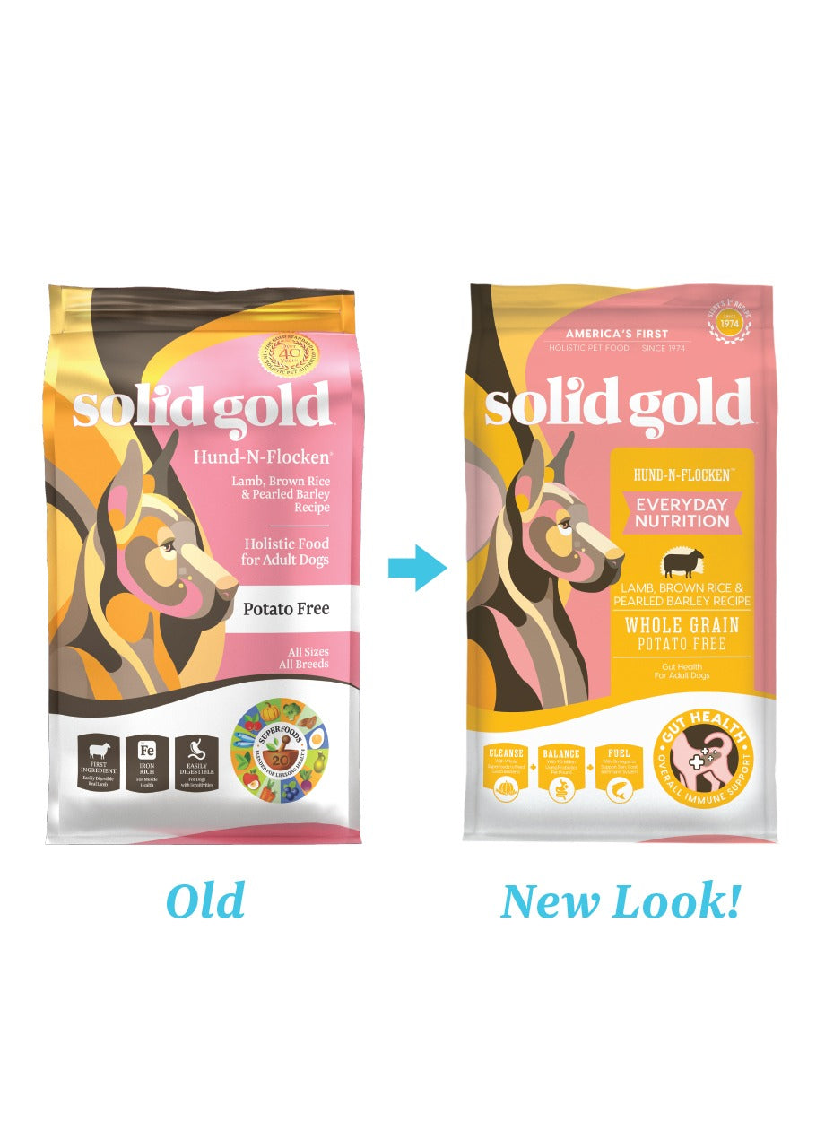 Dry Dog Food product image 5
