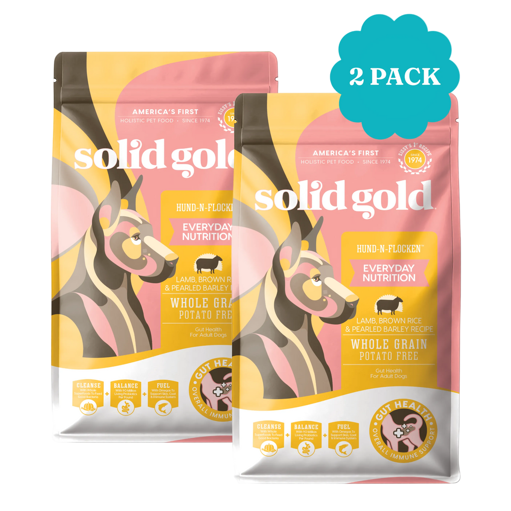 Dry Dog Food product image 6