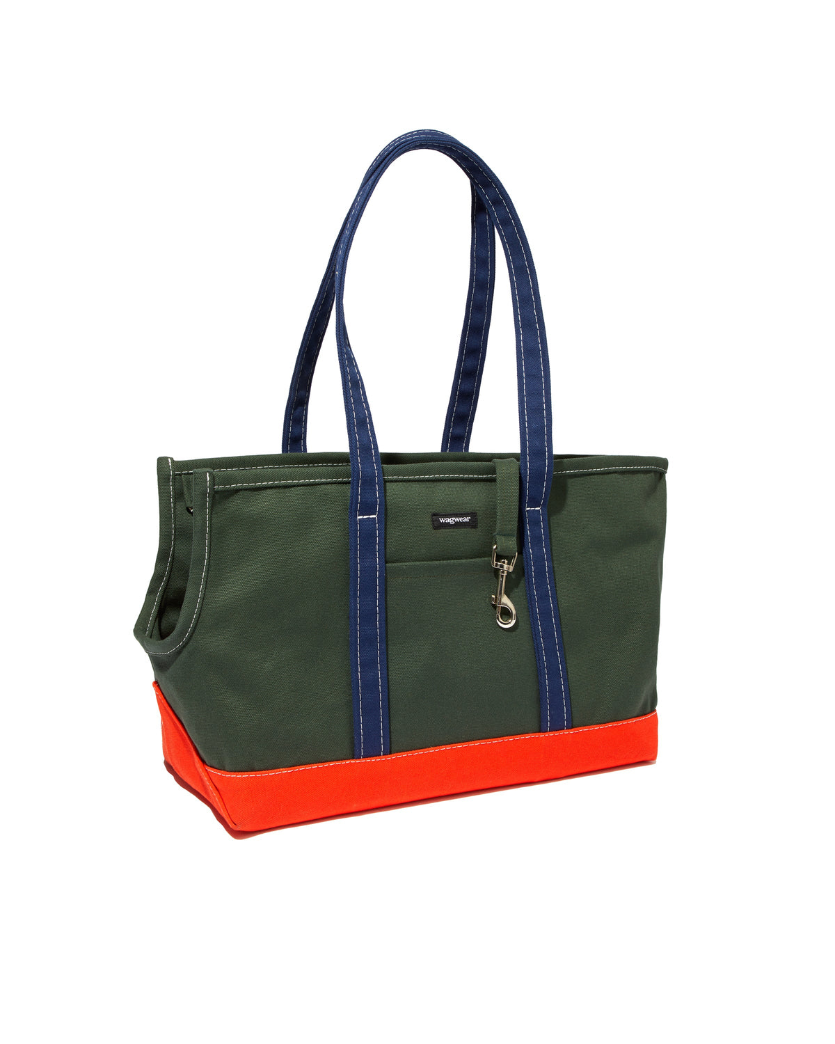 Canvas Dog Carrier product image 1