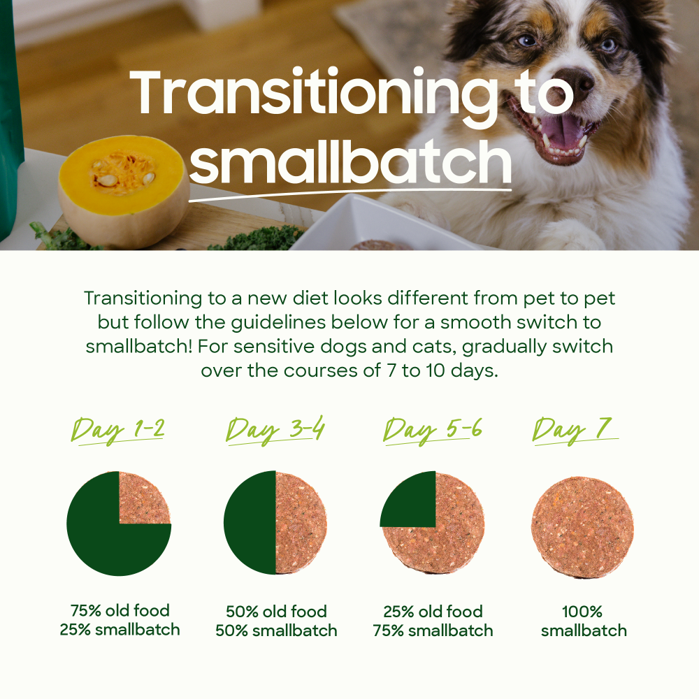 Freeze-Dried Dog Food product image 6