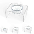 Acrylic Bowl Feeder product image 1