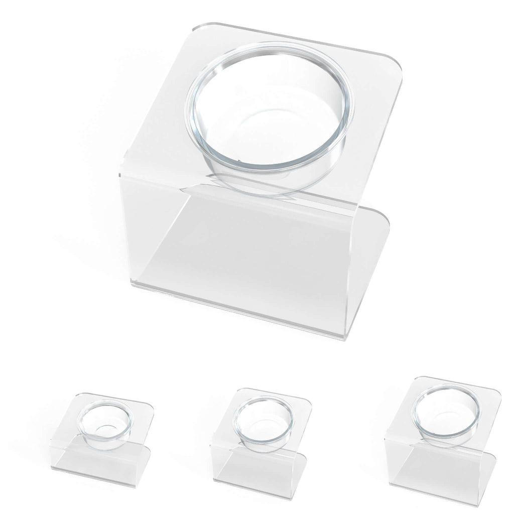 Angled Bowl Feeder product image 3