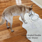 Angled Bowl Feeder product image 7