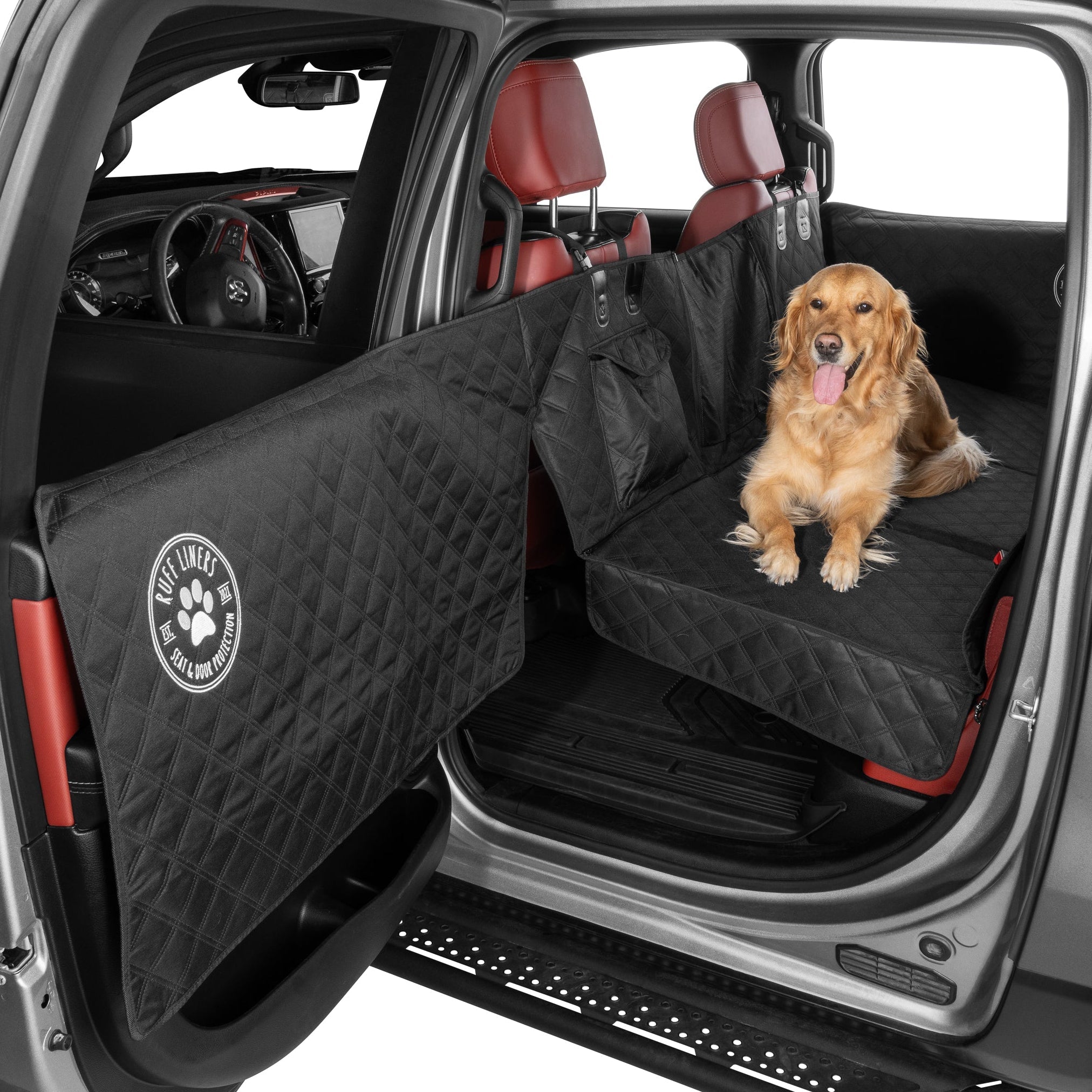 Black / Cars / SUV / Small Trucks