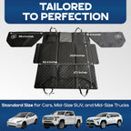 Dog Backseat Extender product image 3