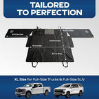 Dog Backseat Extender product image 4