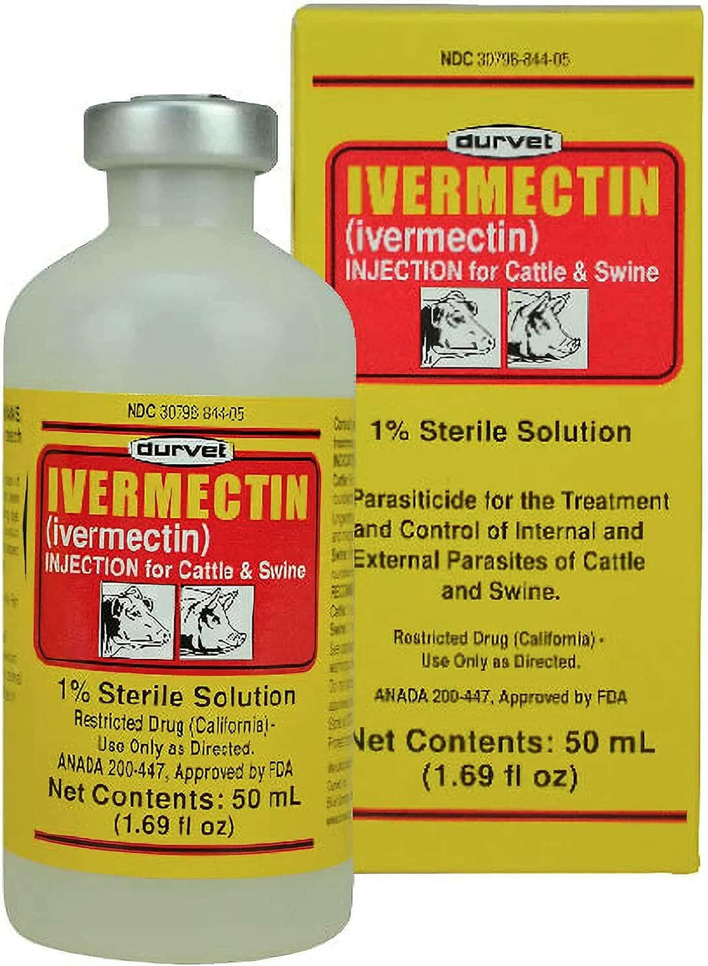 Ivermectin Injection product image 1