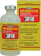 Ivermectin Injection product image 1