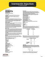 Ivermectin Injection product image 4