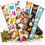 Catnip Kicker Toy product image 1