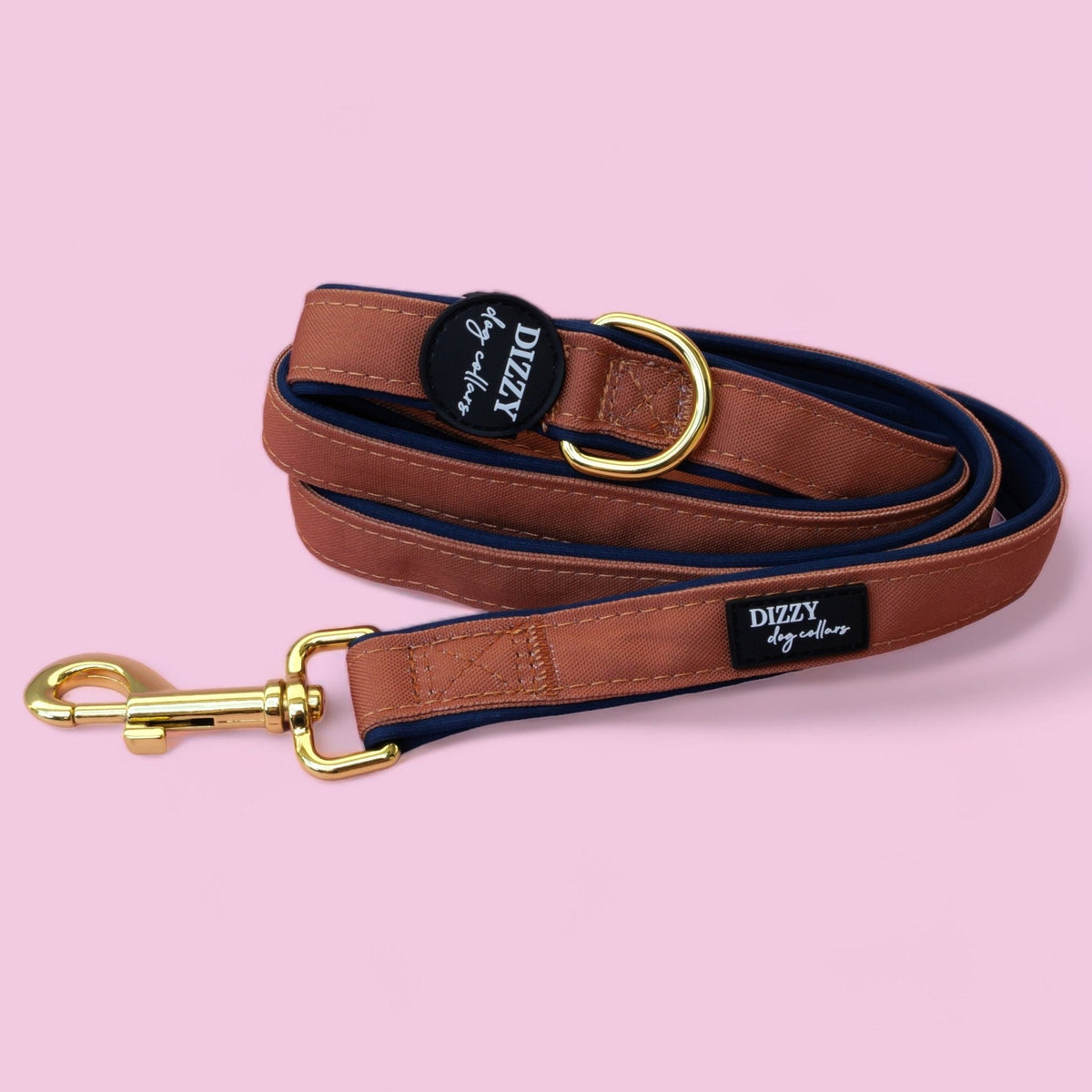 Padded Dog Leash product image 1