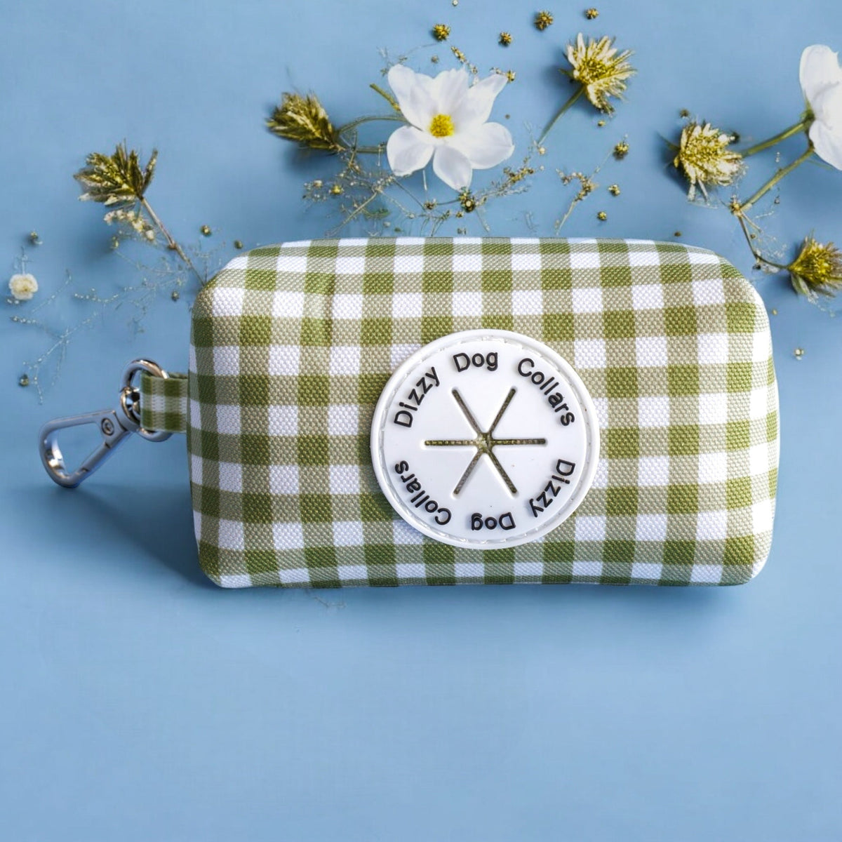 Dog Waste Bag Holder product image 1