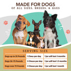 Dog Hip and Joint Soft Chews product image 8
