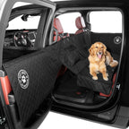 Dog Car Seat Cover product image 1