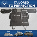 Dog Car Seat Cover product image 2
