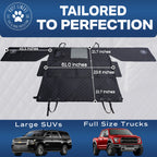 Dog Car Seat Cover product image 3