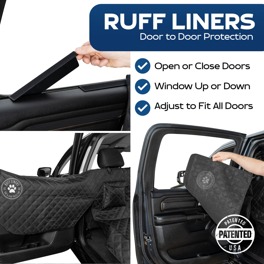 Dog Car Seat Cover product image 4