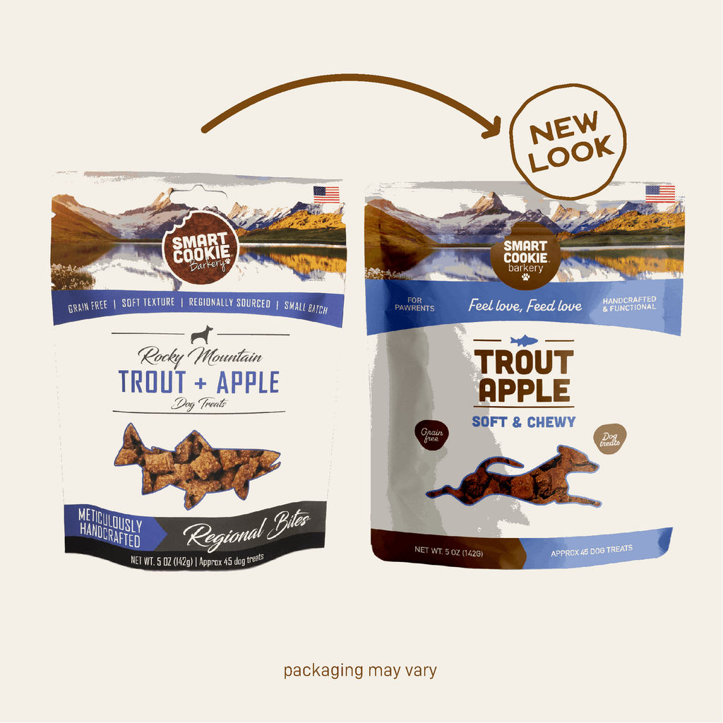 Soft & Chewy Dog Treats product image 2