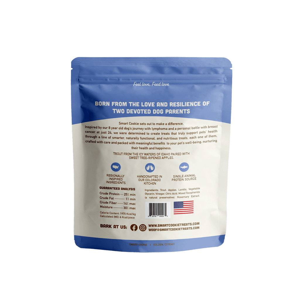 Soft & Chewy Dog Treats product image 3