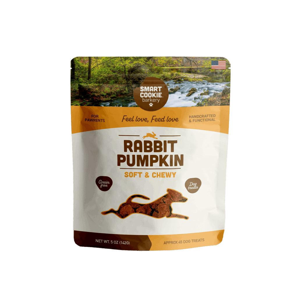 Soft & Chewy Dog Treats product image 1