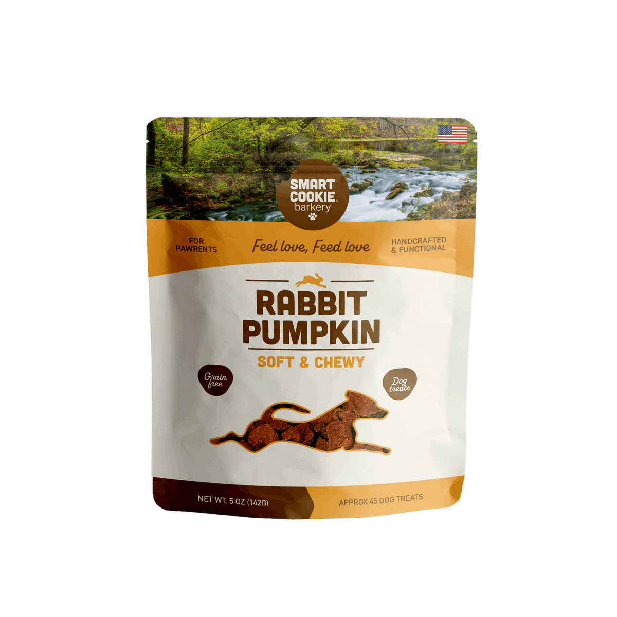 Soft & Chewy Dog Treats product image 1