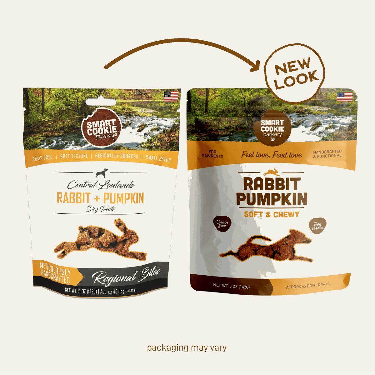 Soft & Chewy Dog Treats product image 2