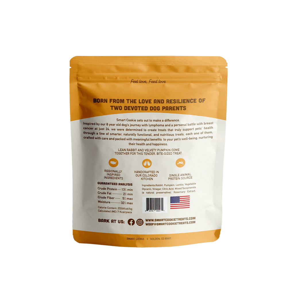 Soft & Chewy Dog Treats product image 3