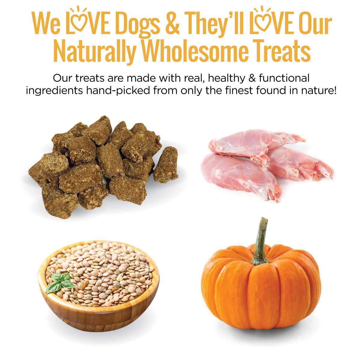 Soft & Chewy Dog Treats product image 4