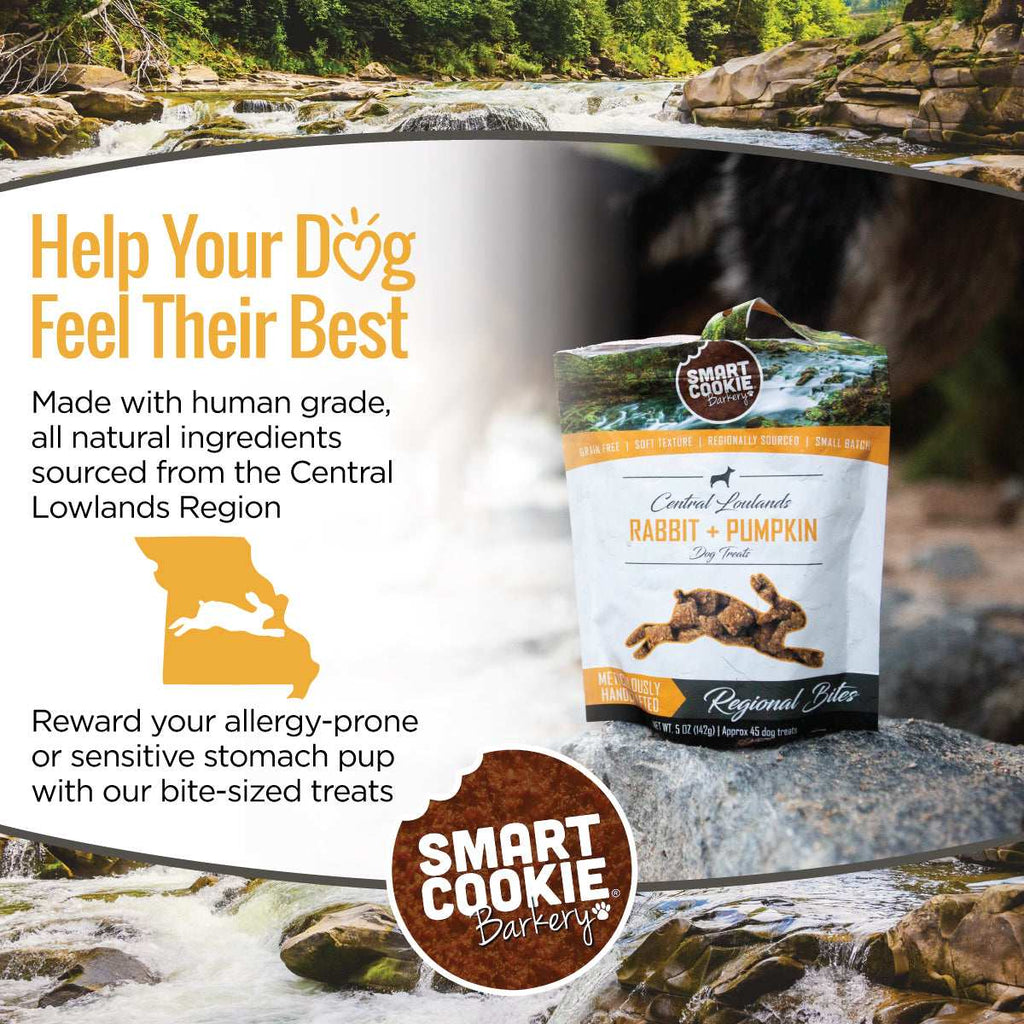 Soft & Chewy Dog Treats product image 6