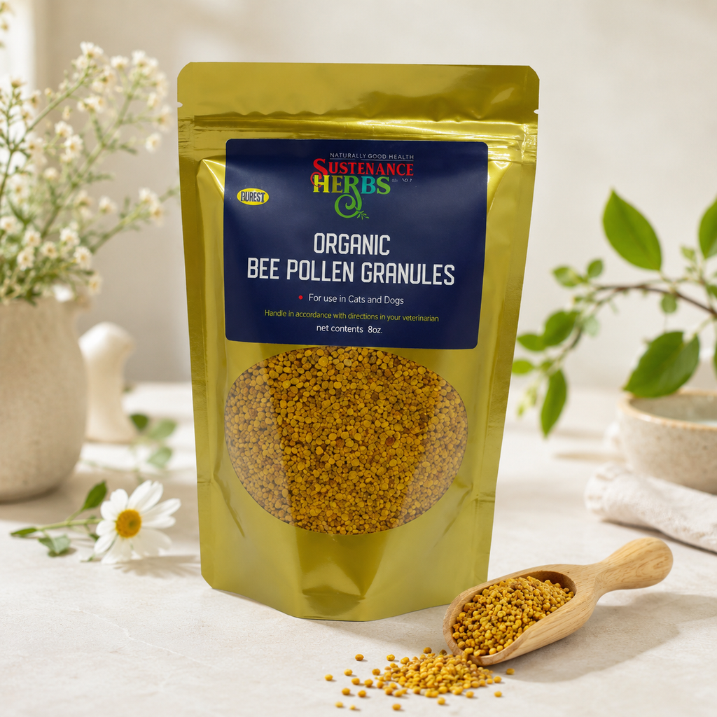 Bee Pollen Supplement product image 4