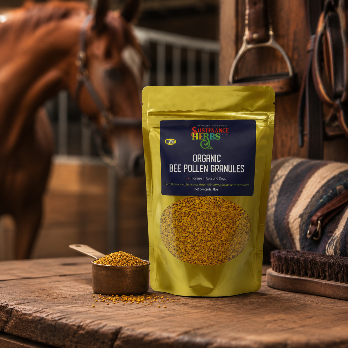 Bee Pollen Supplement product image 6