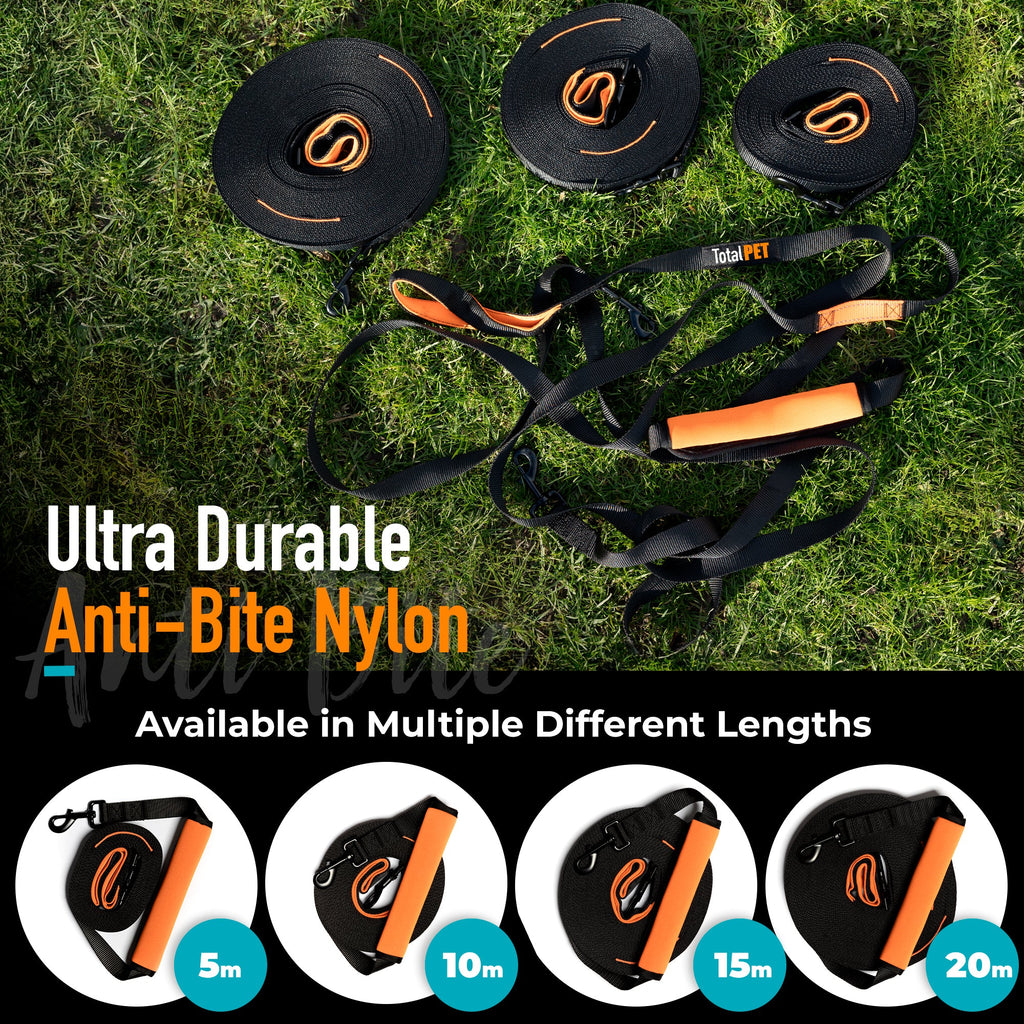 Long Line Dog Lead product image 7