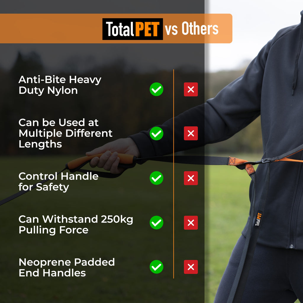 Long Line Dog Lead product image 8