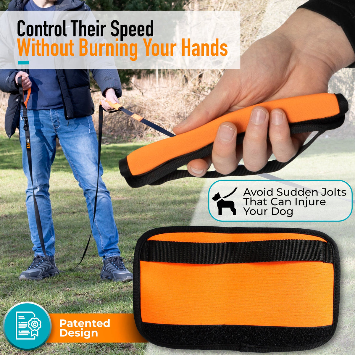 Long Line Dog Lead product image 10
