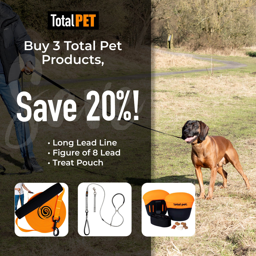 Long Line Dog Lead product image 11