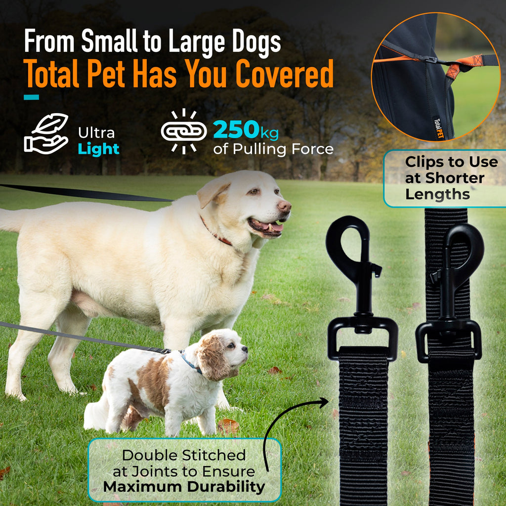 Long Line Dog Lead product image 12